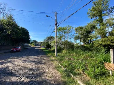 Lote/Terreno à venda, 543m² no Cidade Nova, Ivoti