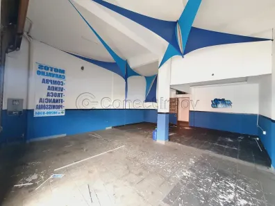 Ponto Comercial para alugar, 68m² no Campos Elíseos, Ribeirão Preto