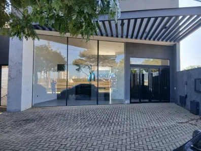 Prédio Comercial para alugar, 163m² no Vila Santa Tereza, Bauru