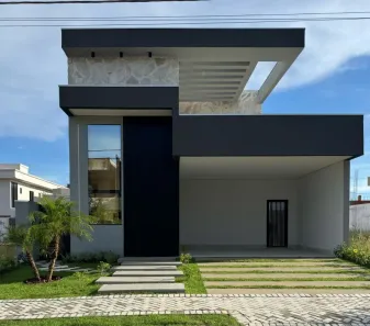 Casa de Condomínio com 3 Quartos à venda, 164m² no Morada dos Nobres, Cuiabá