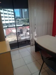 Sala Comercial com 1 Quarto à venda, 38m² no Centro, Campinas