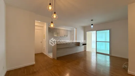 Apartamento com 2 Quartos para alugar, 75m² no Dezoito do Forte Empresarial/Alphaville., Barueri