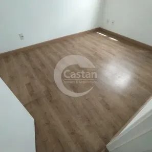 Apartamento com 2 Quartos à venda, 65m² no Jardim Piqueroby, São Paulo