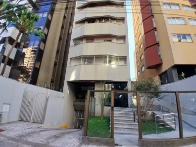 Apartamento com 3 Quartos à venda, 96m² no Centro, Londrina
