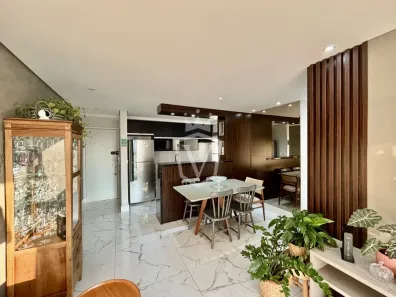 Apartamento com 3 Quartos à venda, 72m² no Jardim Tamoio, Jundiaí