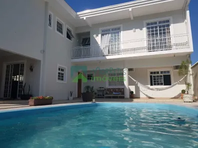 Sobrado com 4 Quartos à venda, 400m² no Morretes, Morretes