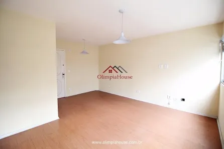 Apartamento com 3 Quartos à venda, 90m² no Indianópolis, São Paulo