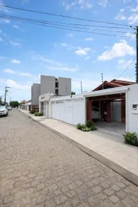 Casa com 4 Quartos à venda, 375m² no Ponta de Campina, Cabedelo