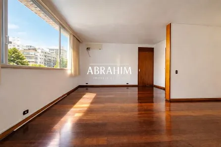 Apartamento com 3 Quartos à venda, 120m² no Ipanema, Rio de Janeiro