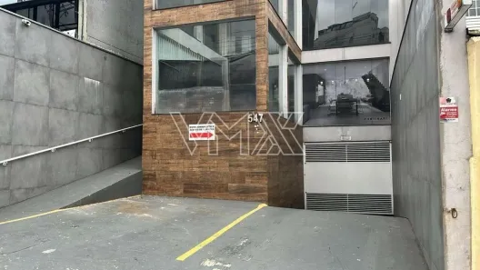 Imóvel Comercial para alugar, 750m² no Água Fria, São Paulo