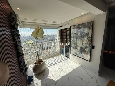 Cobertura com 2 Quartos à venda, 126m² no Centro, São Caetano do Sul