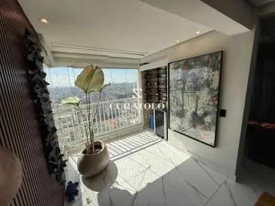 Cobertura com 2 Quartos à venda, 126m² no Centro, São Caetano do Sul