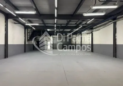 Galpão/Depósito/Armazém para alugar, 378m² no Butantã, São Paulo