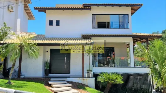 Casa com 4 Quartos para alugar, 500m² no Ariribá, Balneário Camboriú