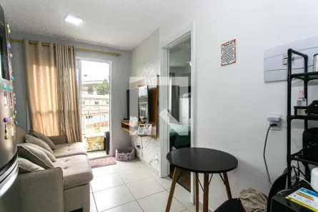 Apartamento com 1 Quarto à venda, 27m² no Guaiaúna, São Paulo