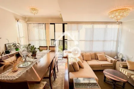Apartamento com 4 Quartos à venda, 126m² no Campestre, Santo André