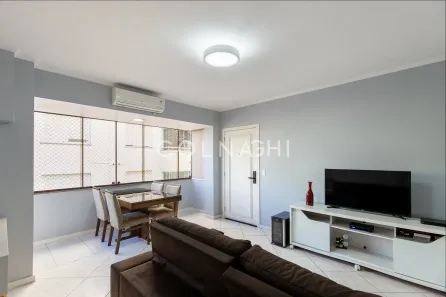 Apartamento com 3 Quartos à venda, 84m² no Passo da Areia, Porto Alegre