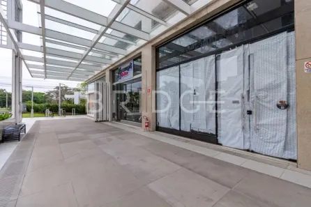 Ponto Comercial para alugar, 58m² no Menino Deus, Porto Alegre