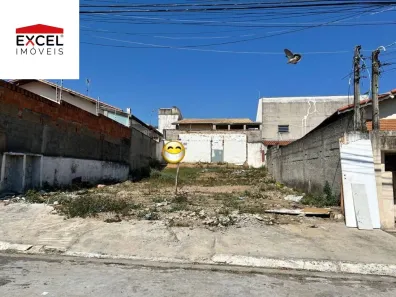 Lote/Terreno à venda, 274m² no Jardim das Indústrias, São José dos Campos