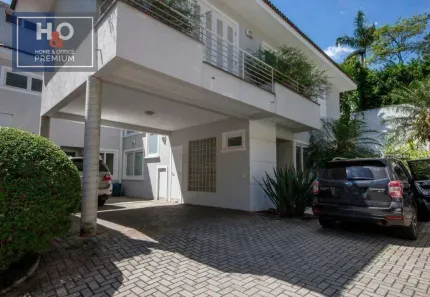 Casa de Condomínio com 5 Quartos à venda, 488m² no Vila Morumbi, São Paulo