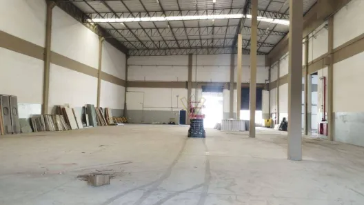 Galpão/Depósito/Armazém para alugar, 9722m² no Alphaville Empresarial, Barueri