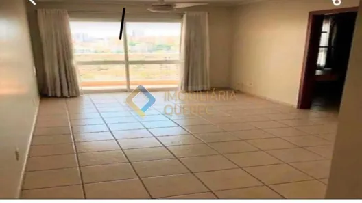 Apartamento com 1 Quarto à venda, 48m² no Vila Seixas, Ribeirão Preto