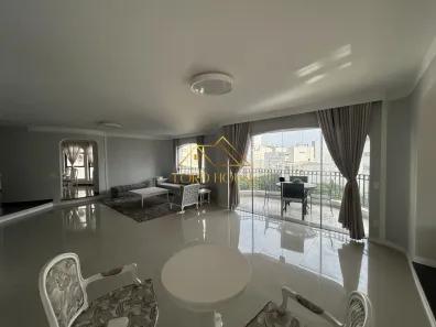Apartamento com 3 Quartos à venda, 281m² no Jardim Paulista, São Paulo