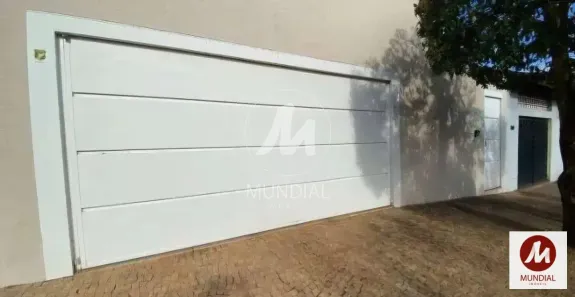 Casa com 3 Quartos à venda, 157m² no Jardim Roberto Benedetti, Ribeirão Preto