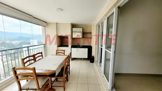 Apartamento com 2 Quartos à venda, 67m² no Tucuruvi, São Paulo