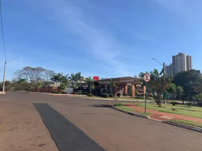 Lote/Terreno à venda, 377m² no Quinta da Primavera, Ribeirão Preto