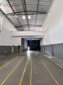 Galpão/Depósito/Armazém para alugar, 340m² no Laranjeiras, Caieiras
