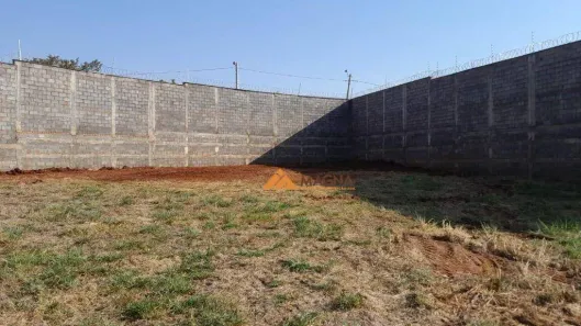 Lote/Terreno à venda, 532m² no Bonfim Paulista, Ribeirão Preto