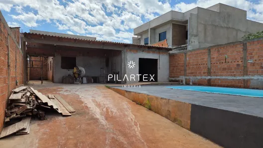 Casa com 3 Quartos à venda, 130m² no Jardim Vitória, Cambé