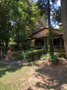Fazenda/Sítio com 2 Quartos à venda, 20000m² no Comunidade Sítio Teresópolis, Santa Luzia