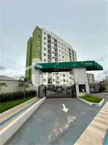 Apartamento com 2 Quartos à venda, 69m² no Parque das Nações, Aparecida de Goiânia