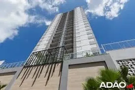 Apartamento com 2 Quartos à venda, 58m² no Jardim América, Goiânia