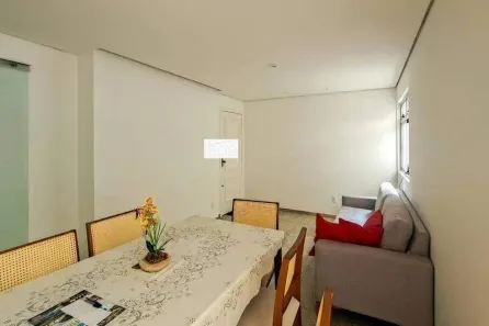 Apartamento com 3 Quartos à venda, 80m² no Anchieta, Belo Horizonte
