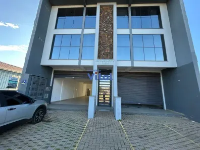 Ponto Comercial para alugar, 100m² no Harmonia, Canoas