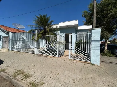 Casa com 2 Quartos para alugar, 125m² no Cidade Nova, Indaiatuba