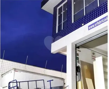 Prédio Comercial à venda, 600m² no Vila Prado, São Paulo