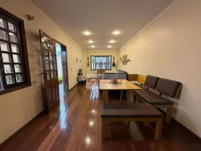 Sobrado com 4 Quartos à venda, 170m² no Aclimação, São Paulo
