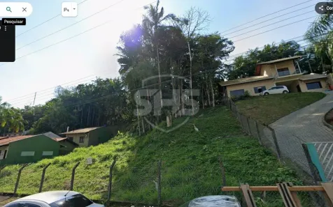 Lote/Terreno à venda, 999m² no Do Salto, Blumenau