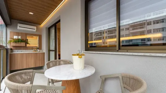 Cobertura com 2 Quartos à venda, 126m² no Icaraí, Niterói