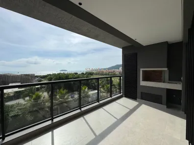 Apartamento com 3 Quartos à venda, 148m² no Jurerê, Florianópolis