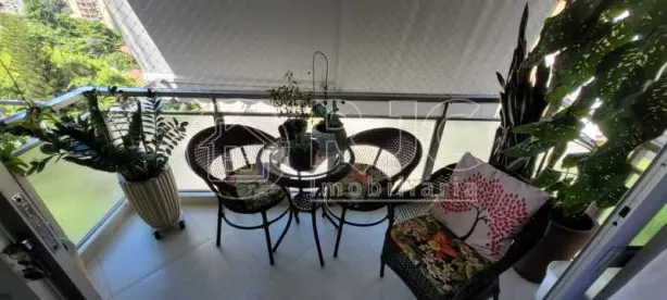 Apartamento com 3 Quartos à venda, 89m² no Vila Isabel, Rio de Janeiro