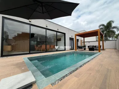 Casa de Condomínio com 4 Quartos à venda, 269m² no Cyrela Landscape Esplanada, Votorantim
