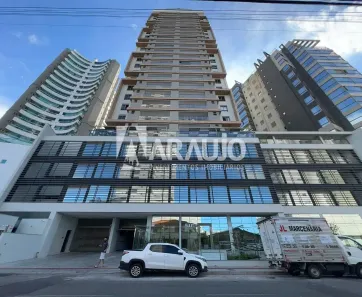 Apartamento com 3 Quartos à venda, 134m² no Centro, Itajaí