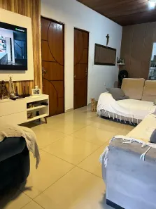 Casa com 2 Quartos à venda, 50m² no Piaçaveira, Camaçari