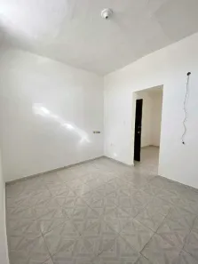 Kitnet com 1 Quarto para alugar, 30m² no Santa Cruz Industrial, Contagem