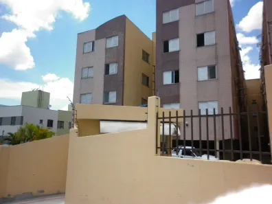 Apartamento com 3 Quartos à venda, 75m² no Santa Cruz, Belo Horizonte